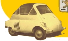 Isetta World